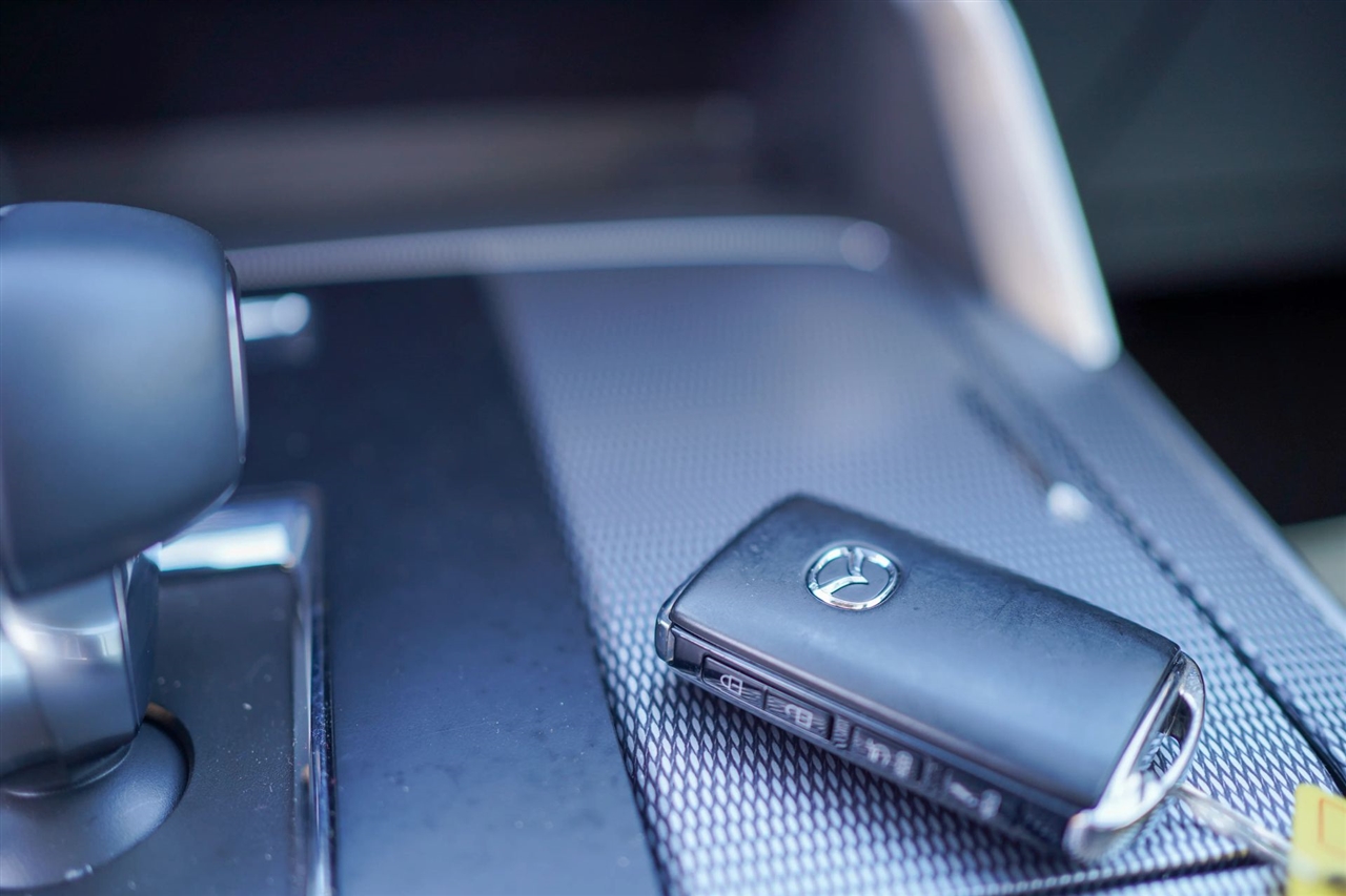 Mazda CX-90 Premium Sport 2025