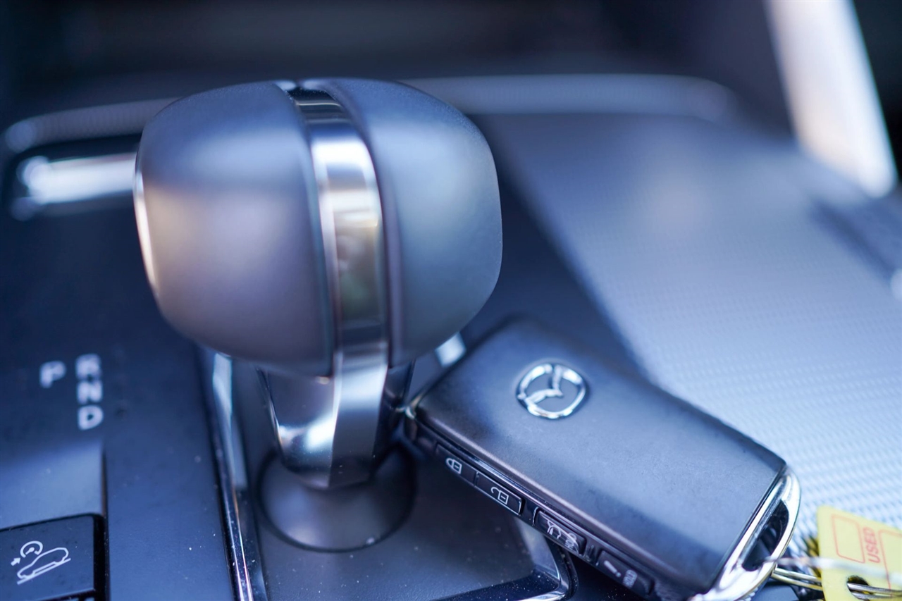 Mazda CX-90 Premium Sport 2025