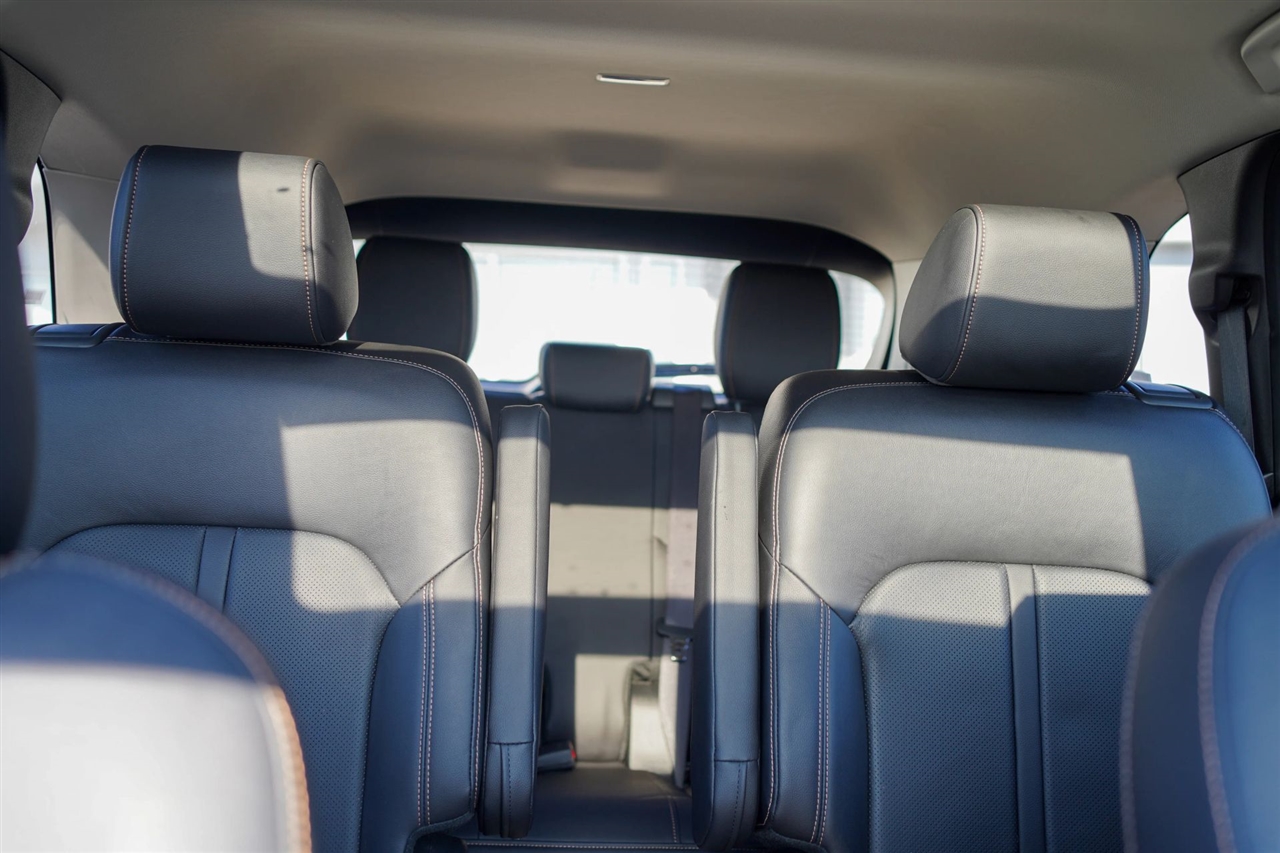 Mazda CX-90 Premium Sport 2025