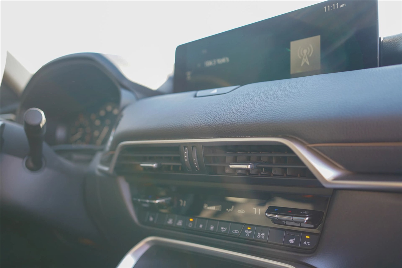 Mazda CX-90 Premium Sport 2025