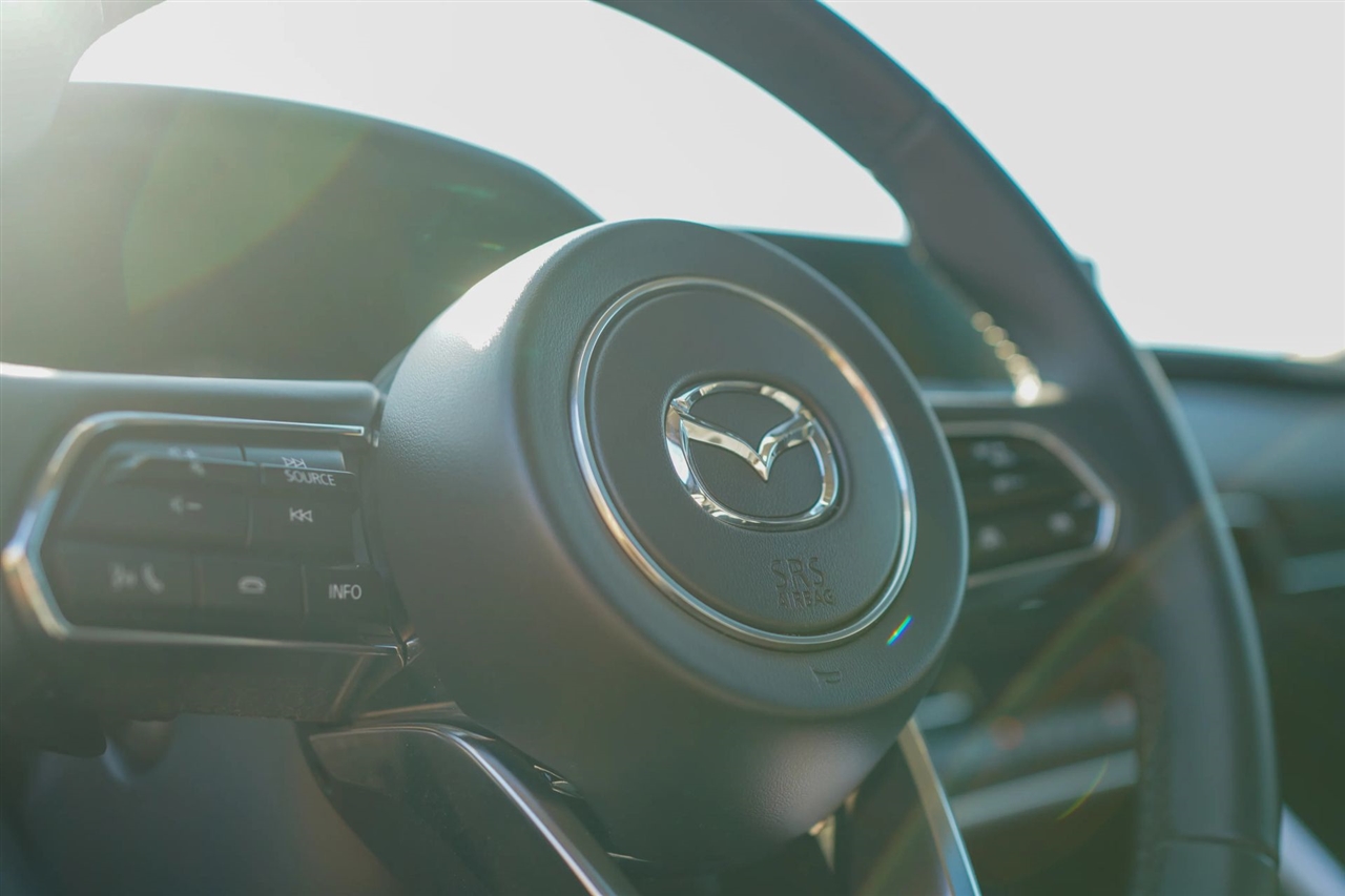 Mazda CX-90 Premium Sport 2025