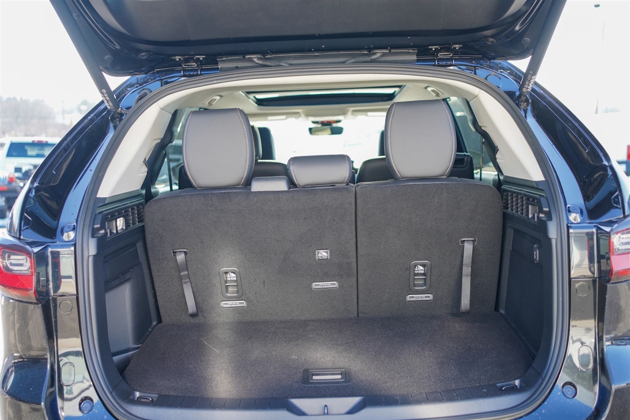 Mazda CX-90 Premium Sport 2025