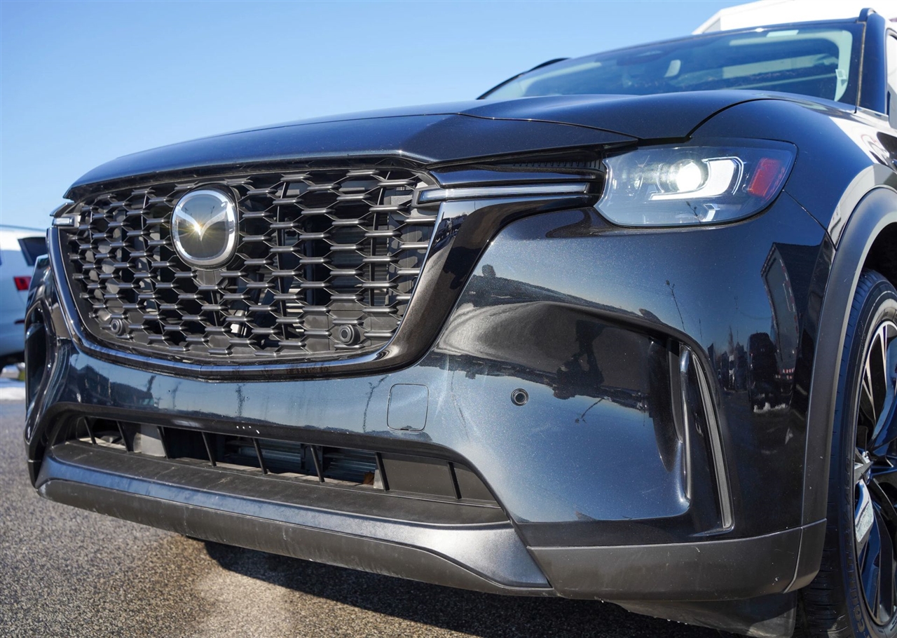 Mazda CX-90 Premium Sport 2025