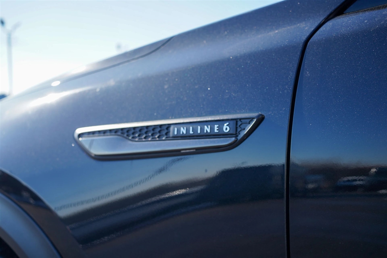 Mazda CX-90 Premium Sport 2025