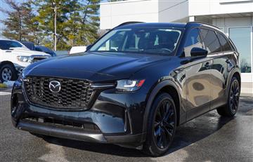 2025 Mazda CX-90 Premium Sport