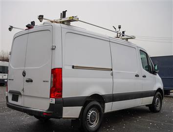 2019 Mercedes-Benz Sprinter 2500 144-in. WB