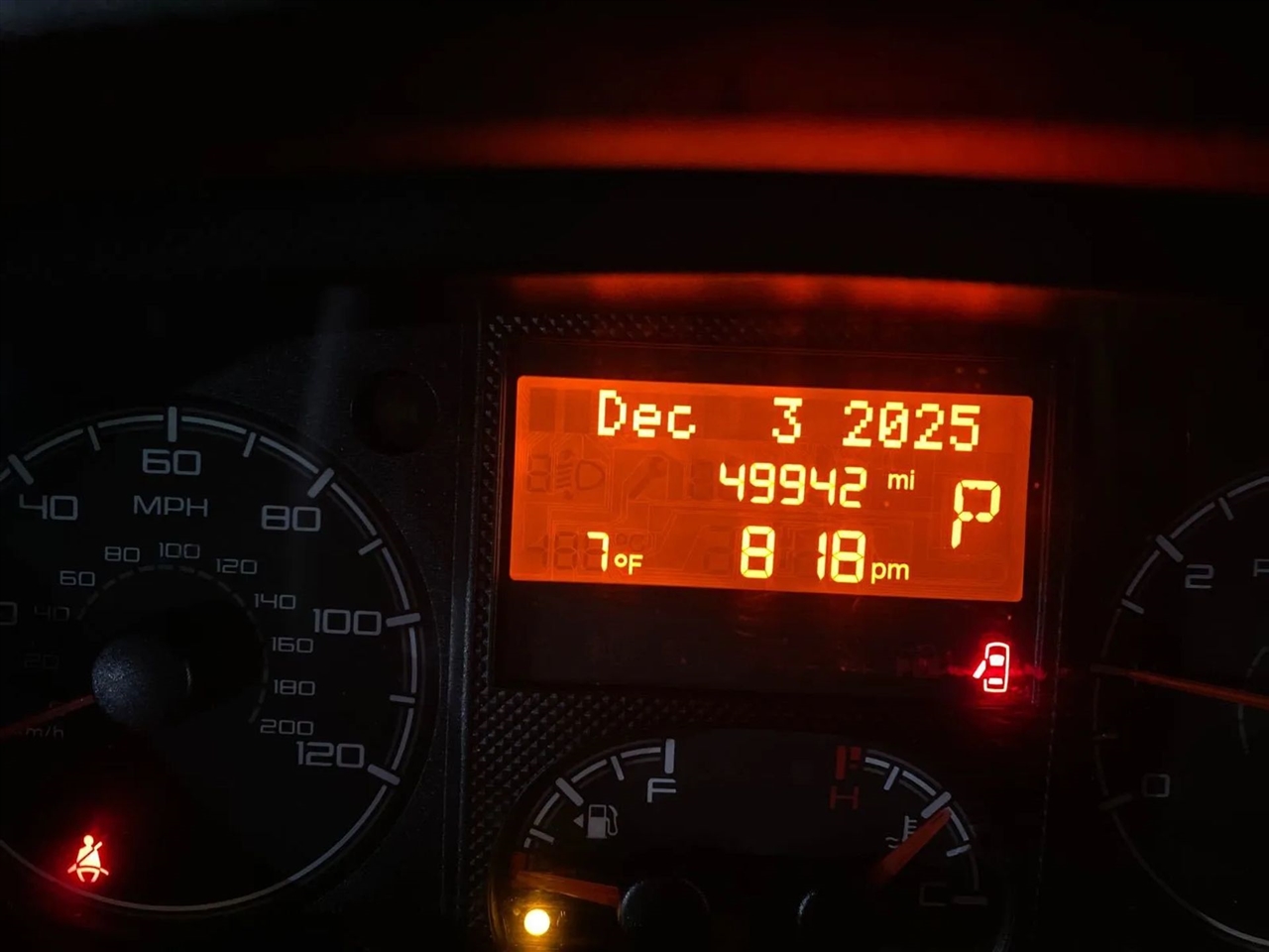 RAM Promaster 3500 Standard Roof Tradesman 159-in. WB 2019