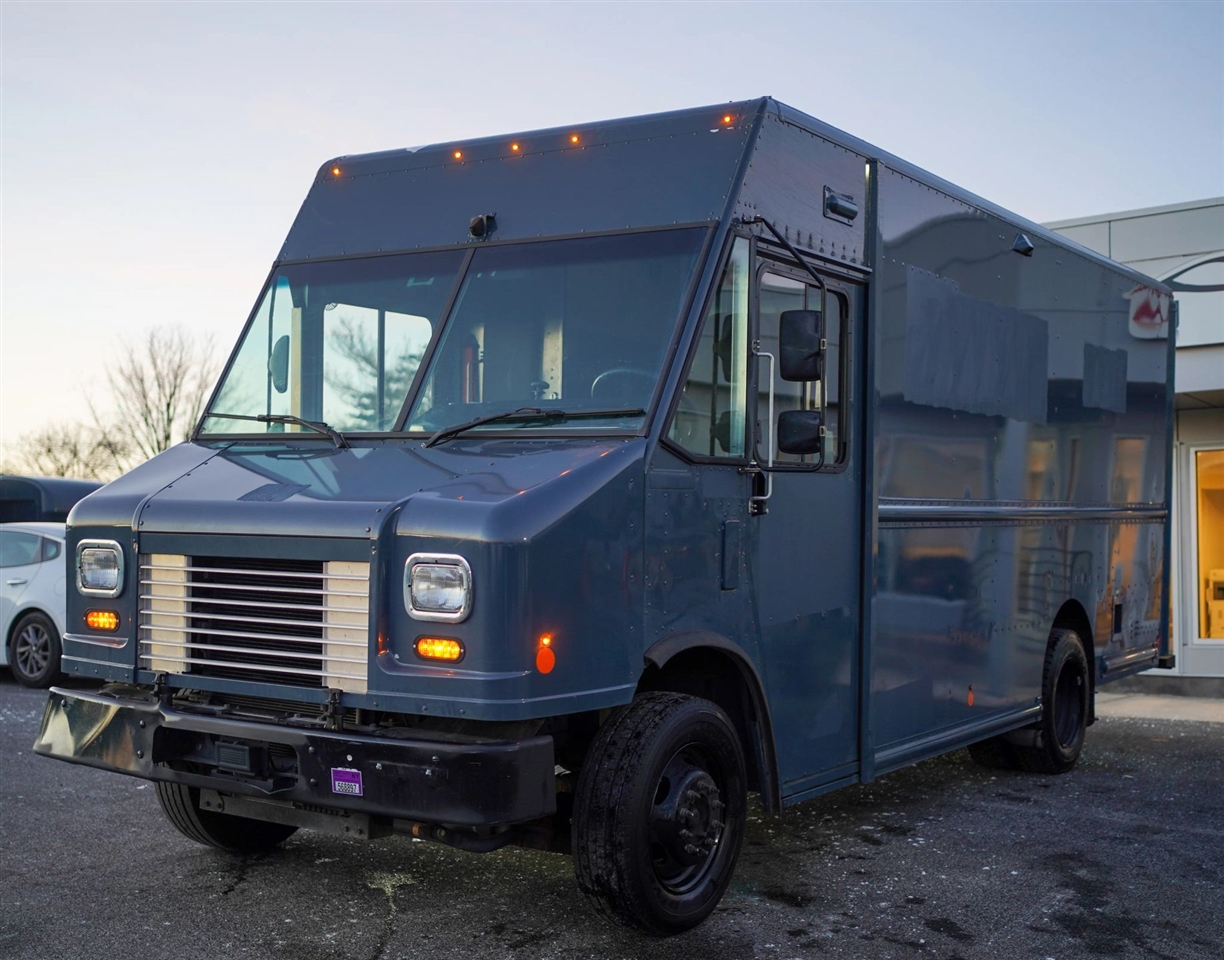 2020 Ford F-59's photo