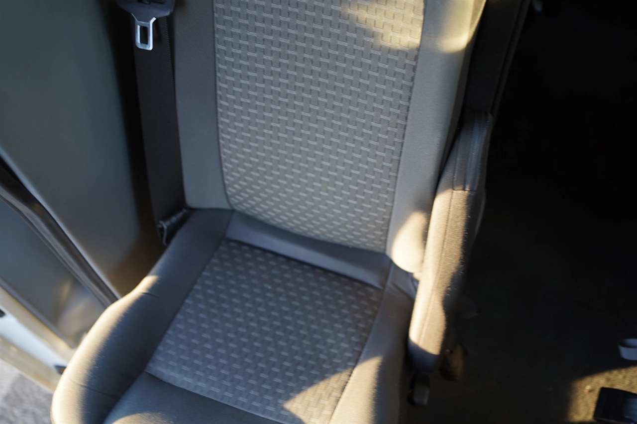 Ford Transit 350 Wagon Med. Roof XLT w/Sliding Pass. 148-in. WB 2019