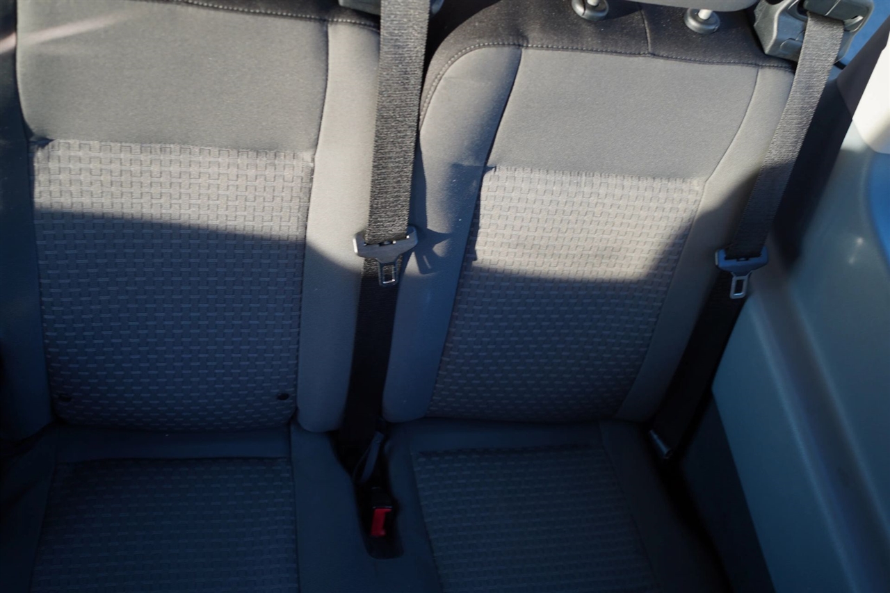 Ford Transit 350 Wagon Med. Roof XLT w/Sliding Pass. 148-in. WB 2019