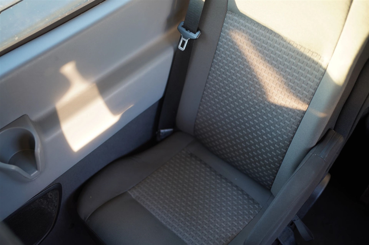 Ford Transit 350 Wagon Med. Roof XLT w/Sliding Pass. 148-in. WB 2019