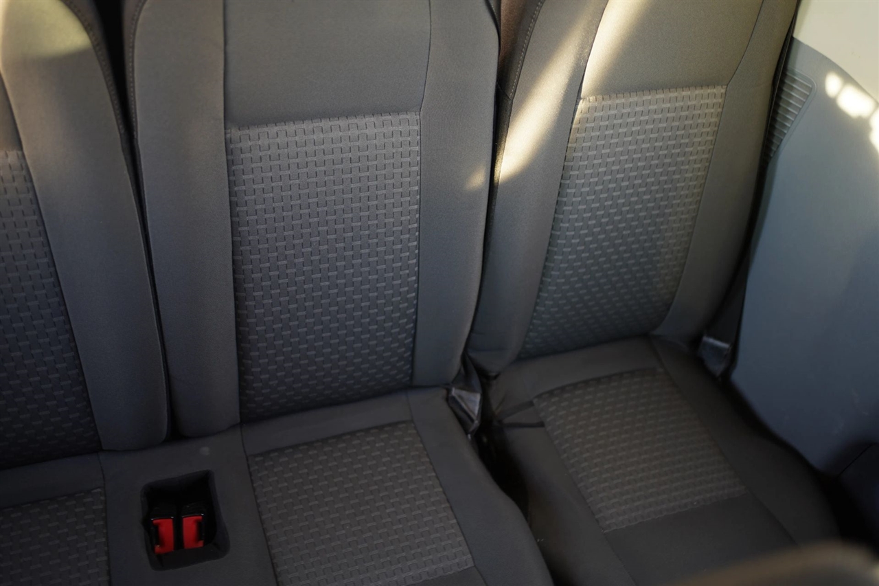 Ford Transit 350 Wagon Med. Roof XLT w/Sliding Pass. 148-in. WB 2019