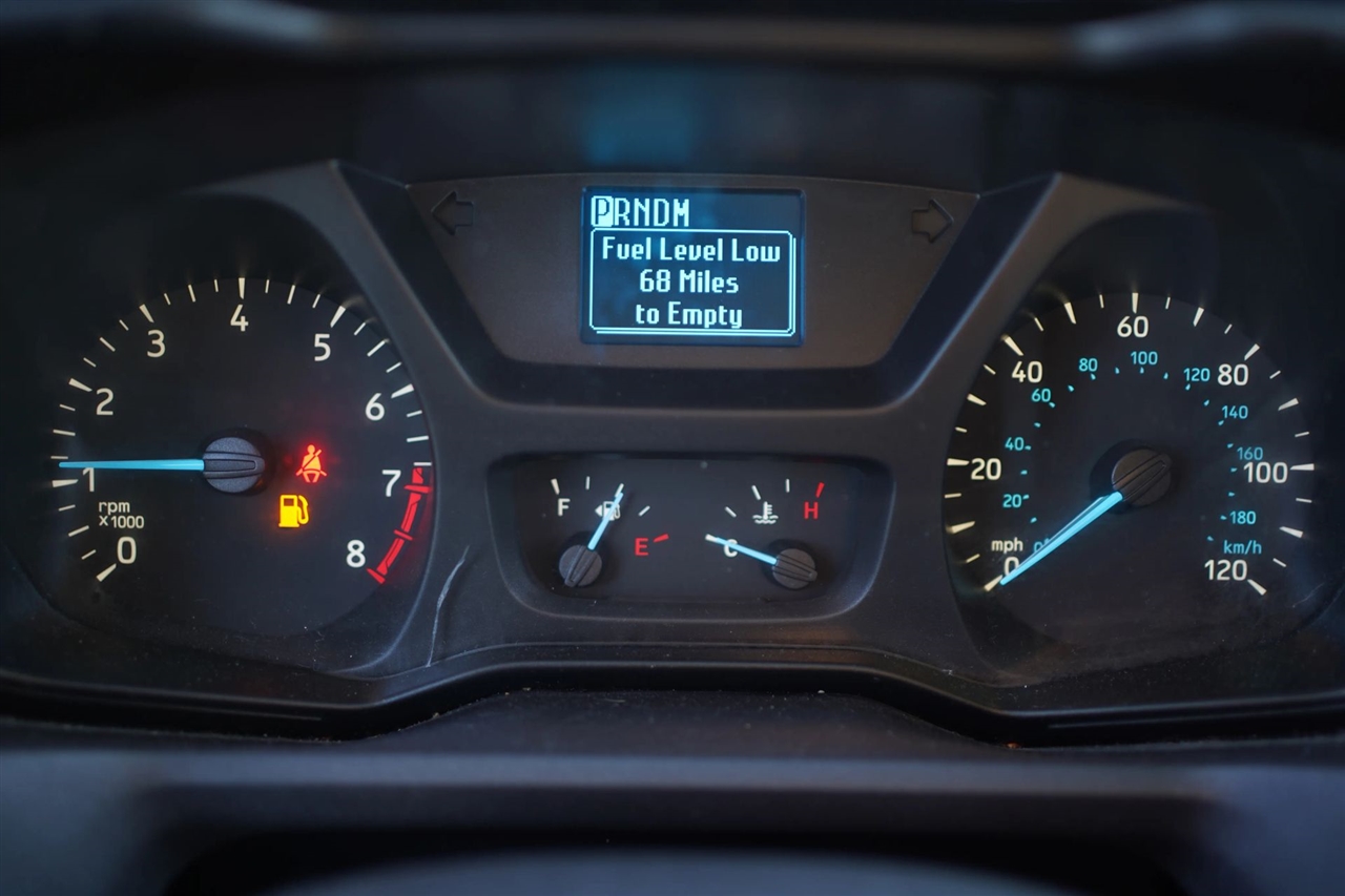 Ford Transit 350 Wagon Med. Roof XLT w/Sliding Pass. 148-in. WB 2019