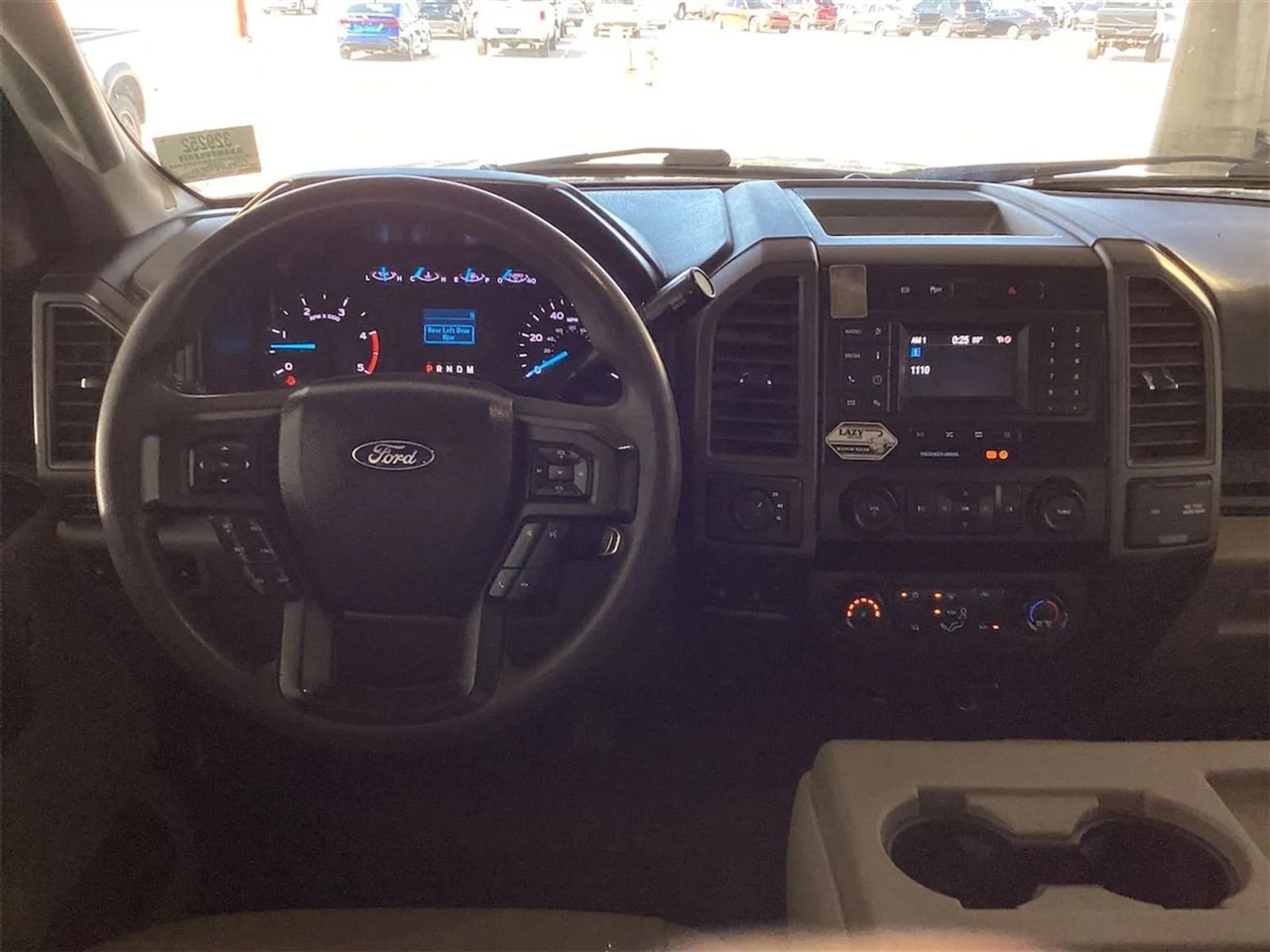 Ford F-350 SD XL Crew Cab Long Bed DRW 4WD 2022