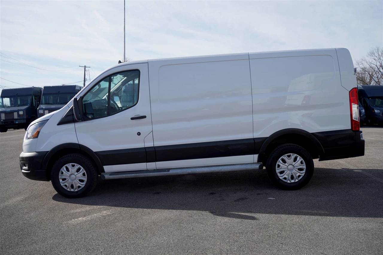Ford Transit 250 Van 2023