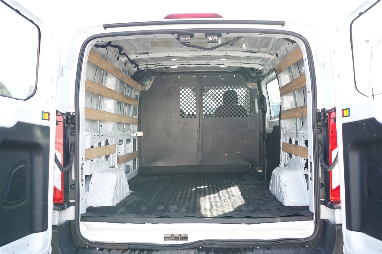 Ford Transit 250 Van 2023