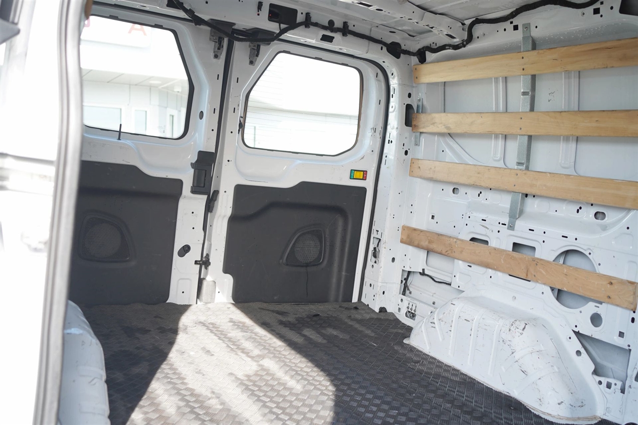 Ford Transit 250 Van 2023