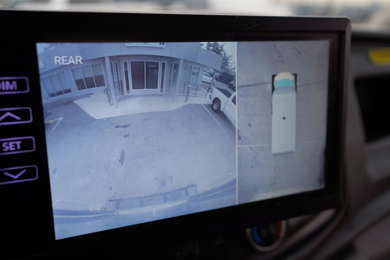 Ford Transit T-350 HD DRW 2021