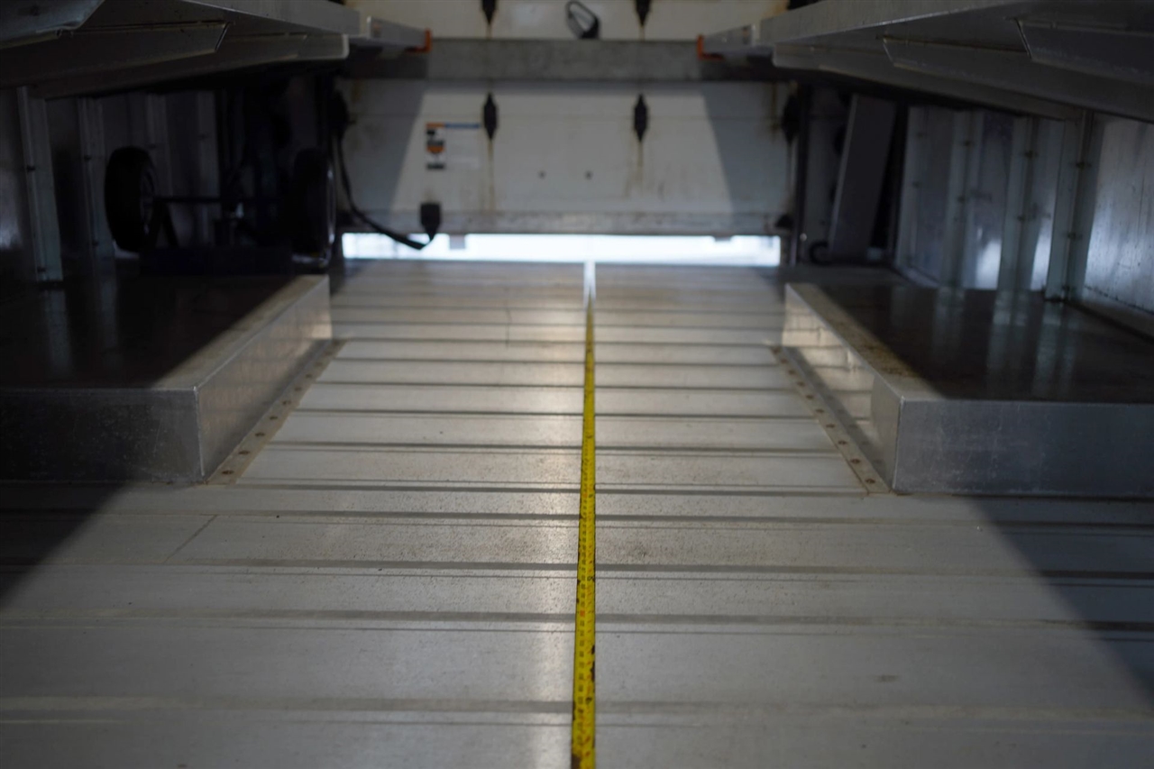 Ford Transit T-350 HD DRW 2021