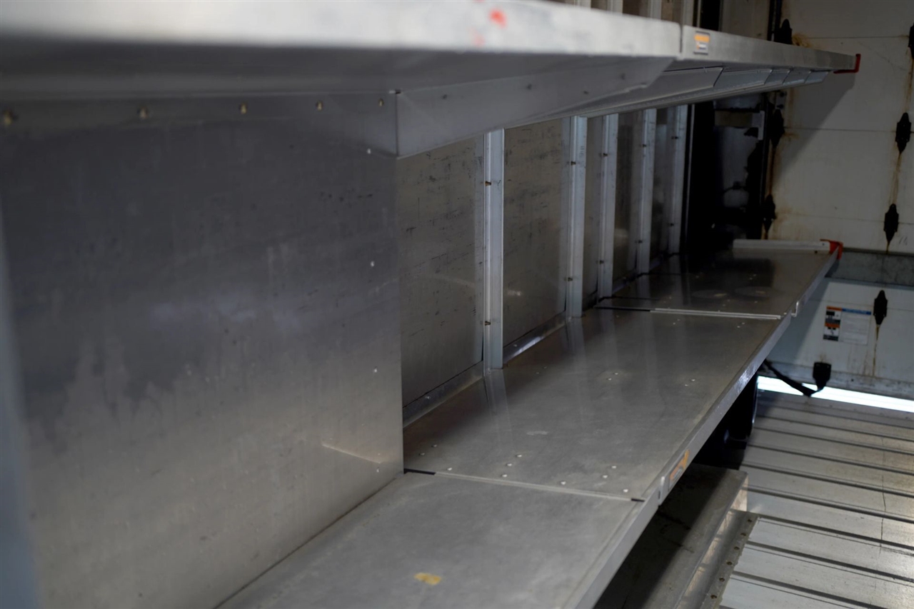 Ford Transit T-350 HD DRW 2021