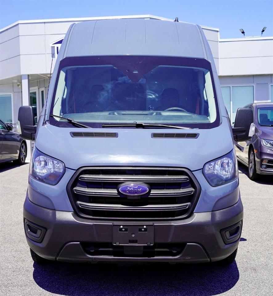 Ford Transit 250 Van High Roof w/Sliding Pass. 148-in. WB EL 2020