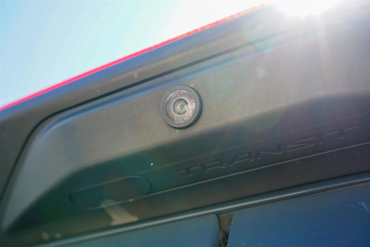 Ford Transit 250 Van High Roof w/Sliding Pass. 148-in. WB EL 2020
