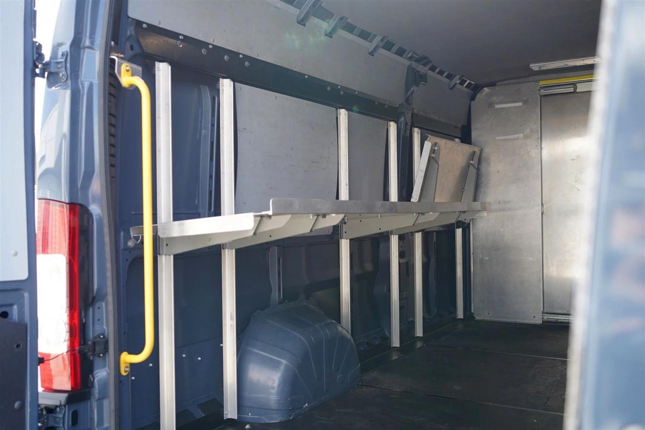 RAM Promaster 3500 High Roof 159-in. WB Ext 2020