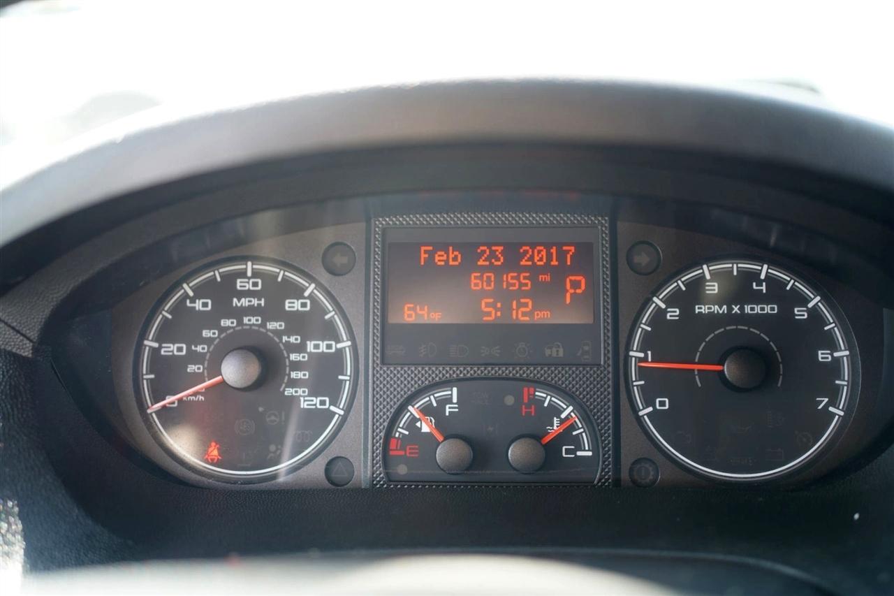 RAM Promaster 3500 High Roof 159-in. WB Ext 2020