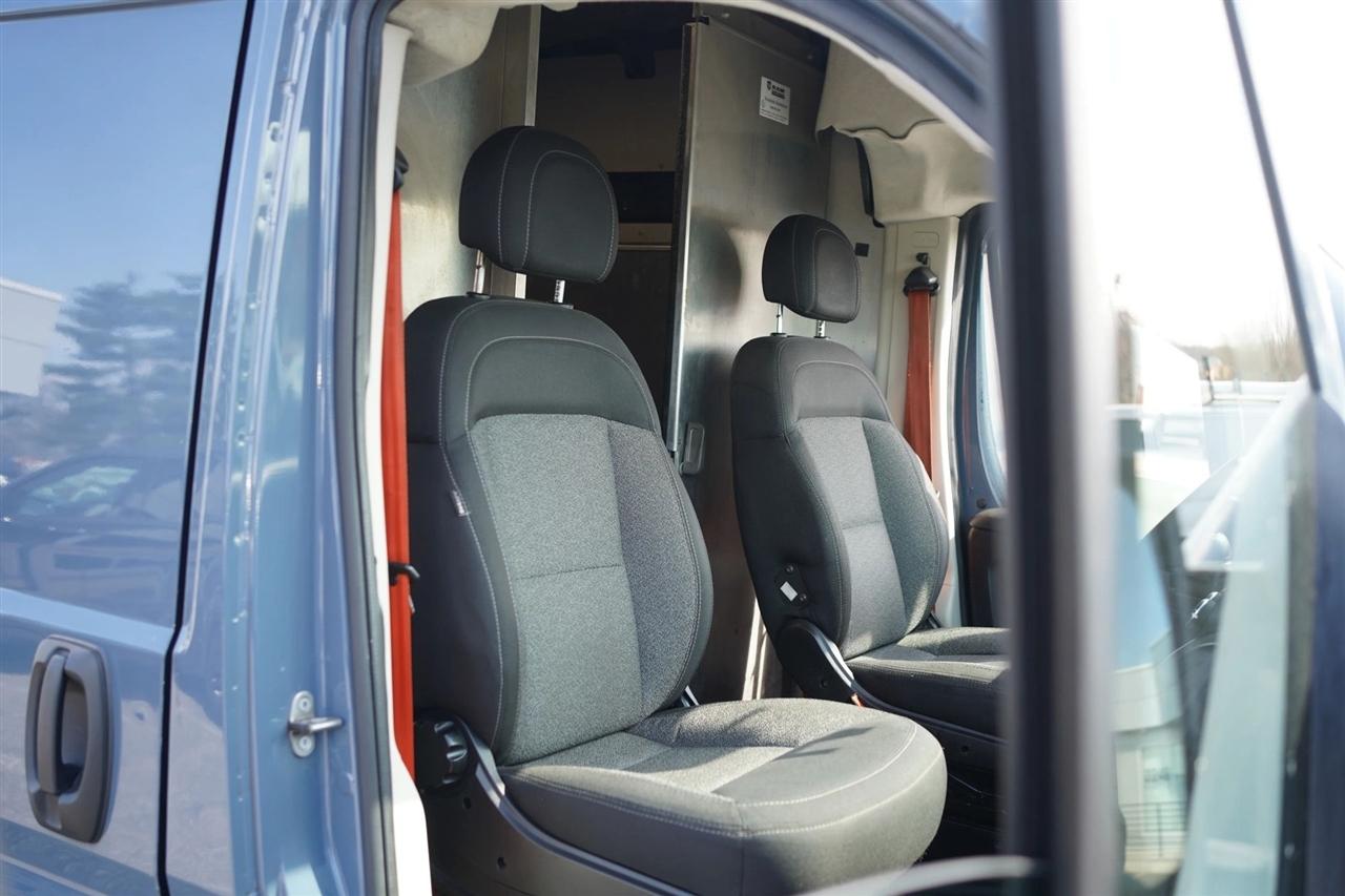 RAM Promaster 3500 High Roof 159-in. WB Ext 2020