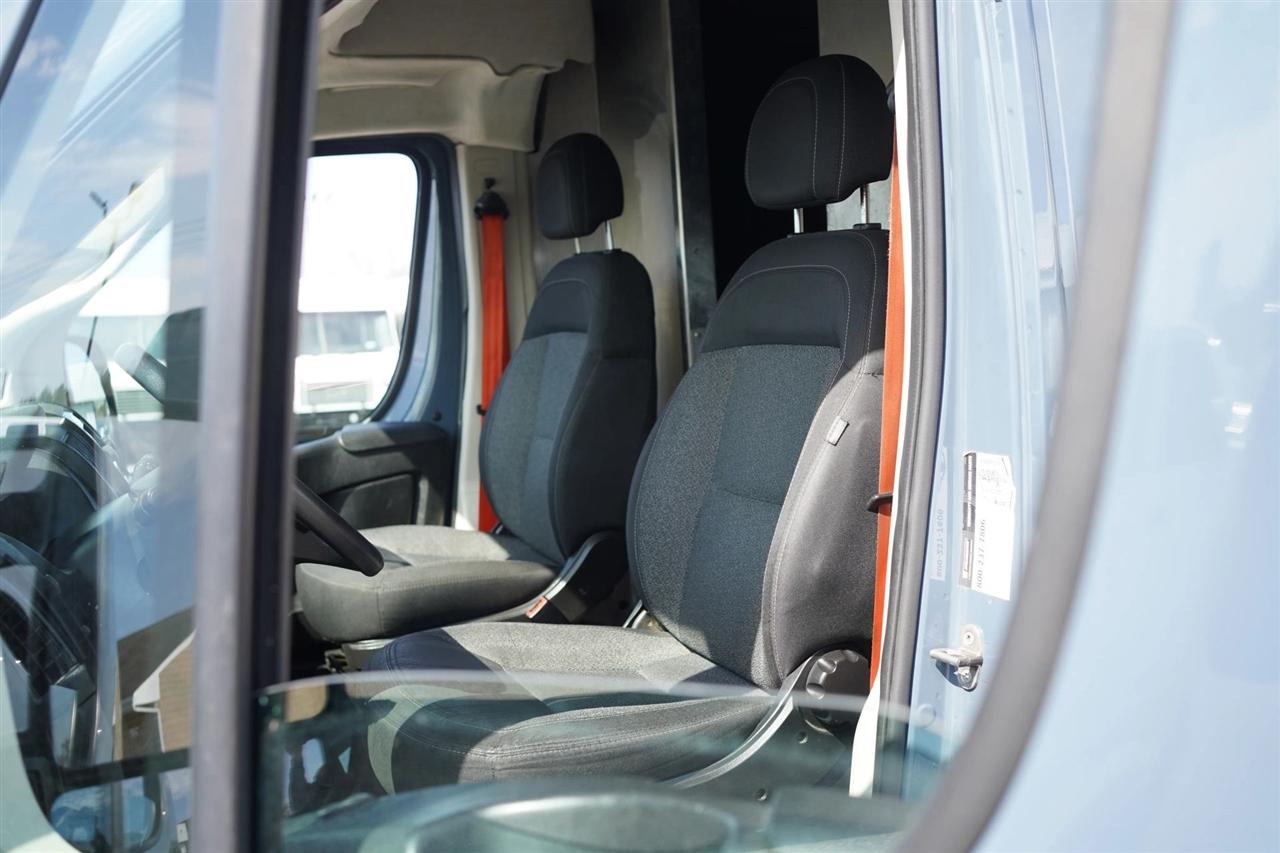 RAM Promaster 3500 High Roof 159-in. WB Ext 2020