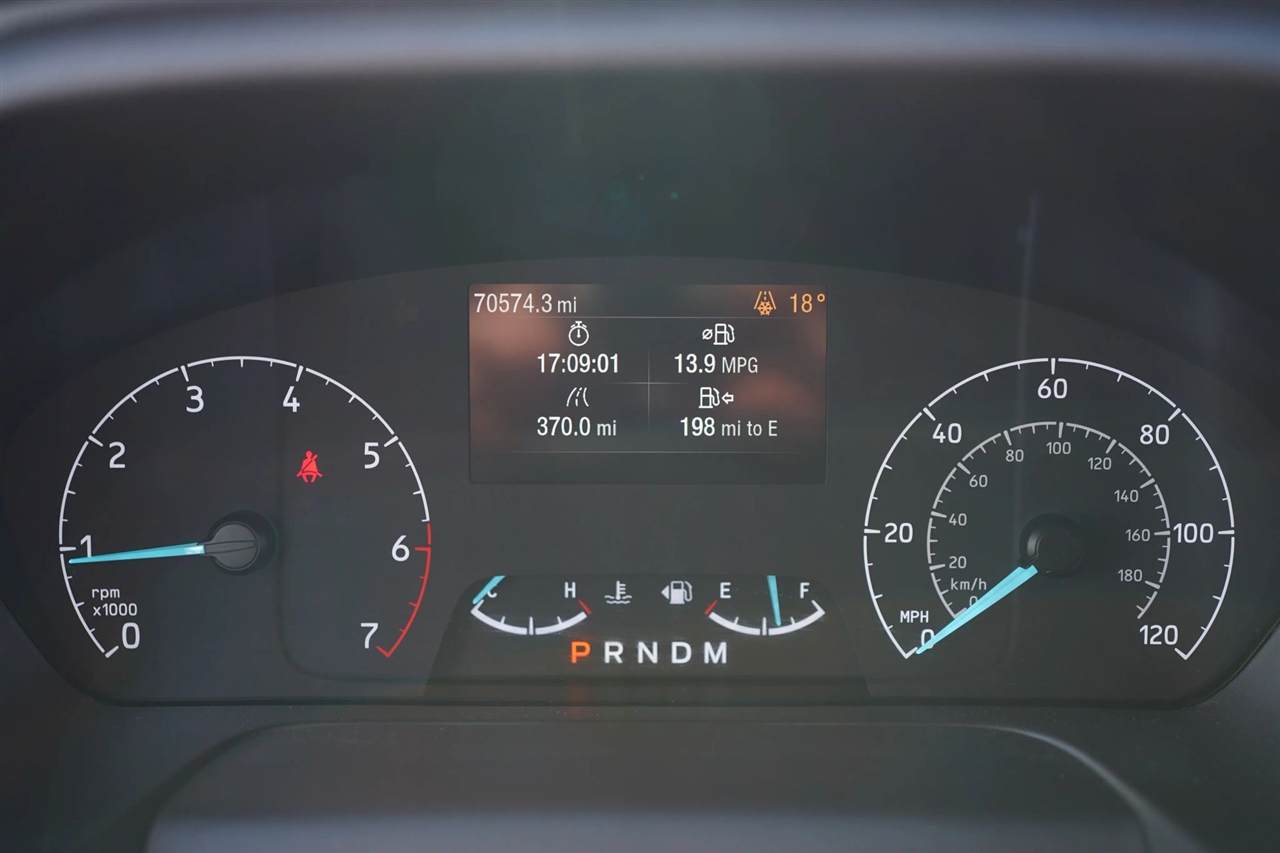 Ford Transit 350 Wagon Low Roof XLT w/Sliding Pass. 148-in. WB 2023