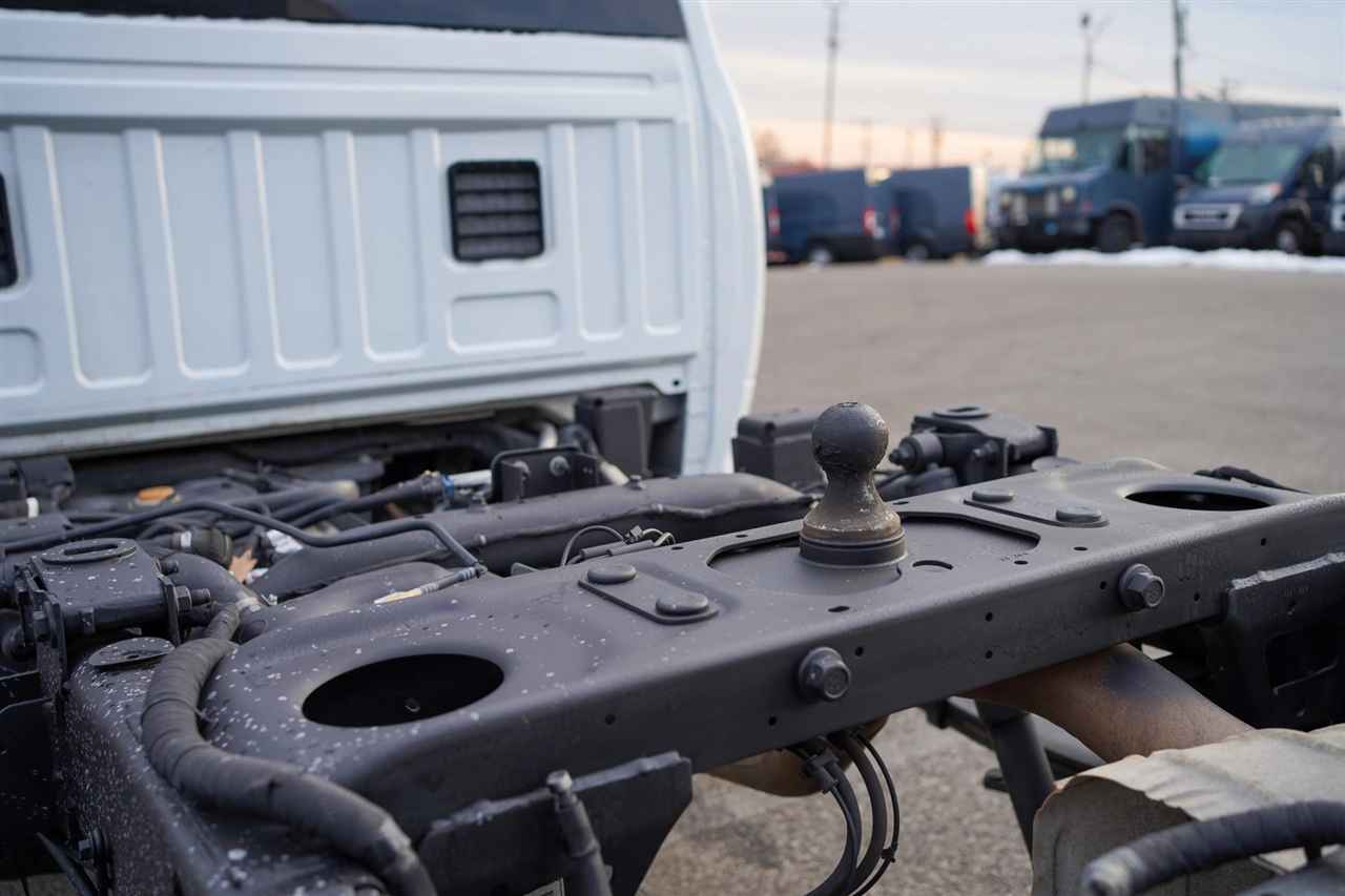 RAM 3500 Big Horn Crew Cab LWB 4WD DRW 2023