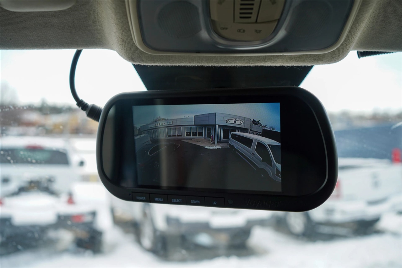 RAM Promaster 3500 High Roof 159-in. WB Ext 2020