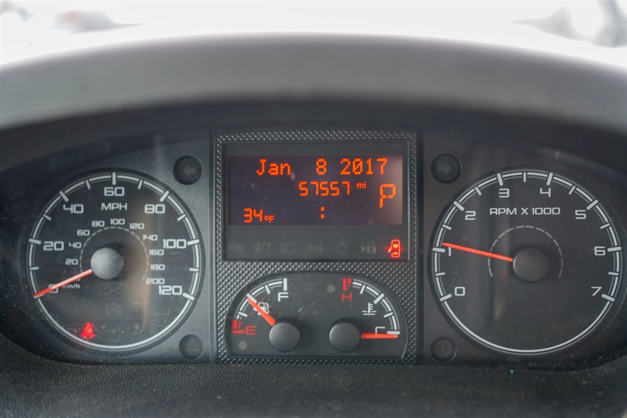 RAM Promaster 3500 High Roof 159-in. WB Ext 2020