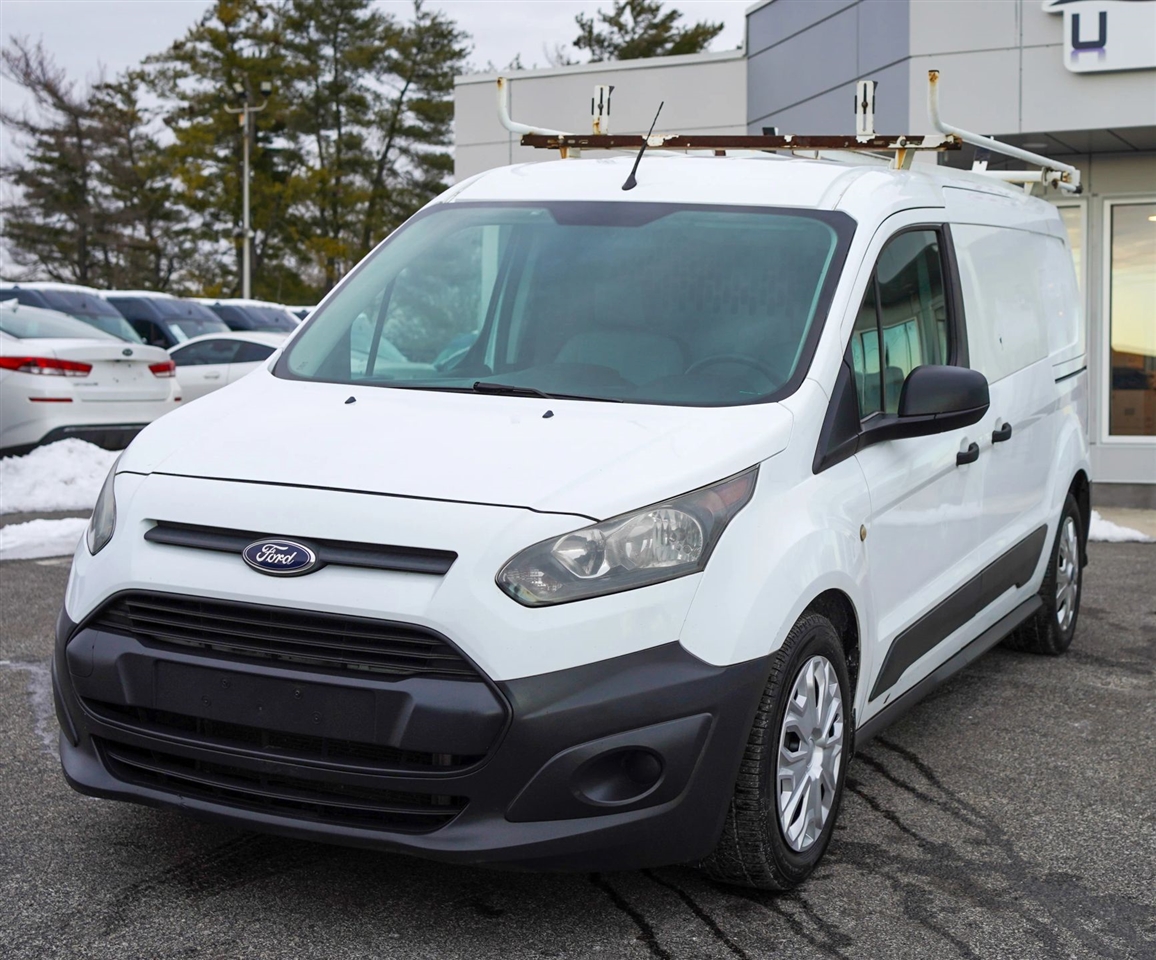 2016 Ford Transit Connect XL