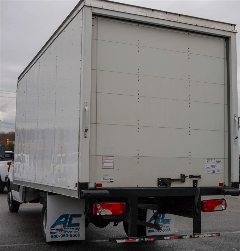 Mercedes-Benz Sprinter Unkown 2022