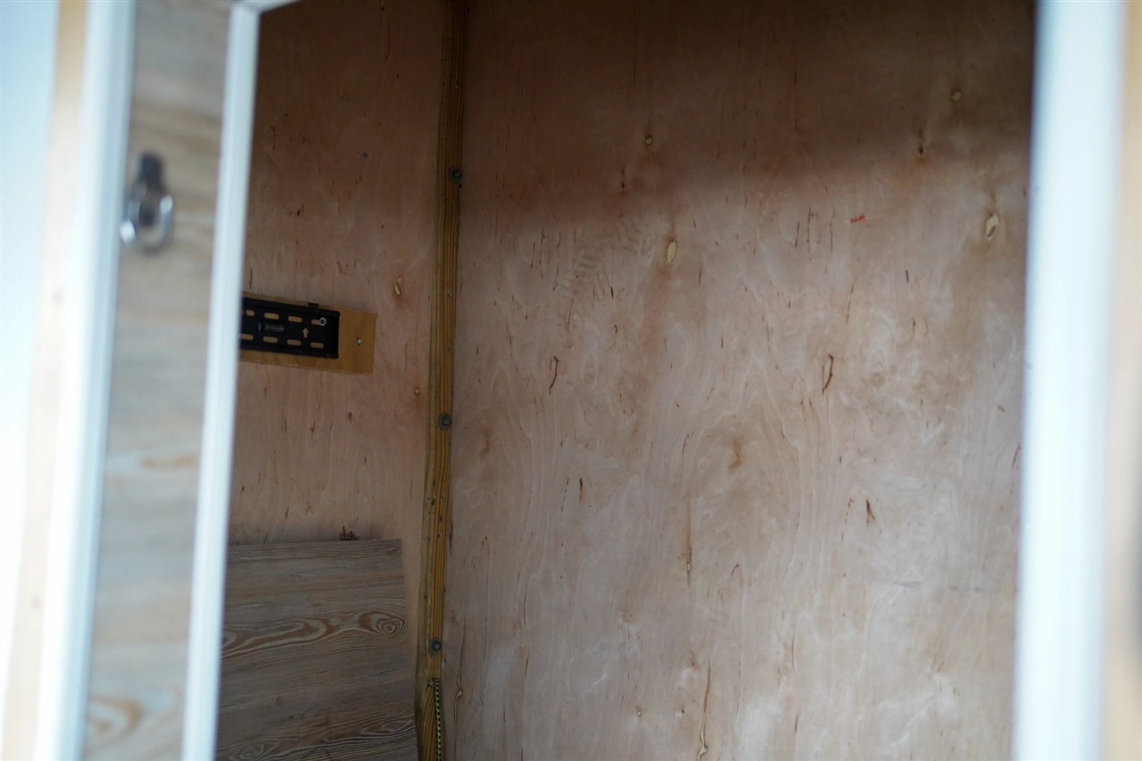 Mercedes-Benz Sprinter Unkown 2022