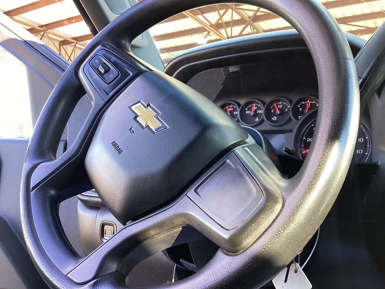 Chevrolet Silverado 3500HD Work Truck Crew Cab 4WD 2021