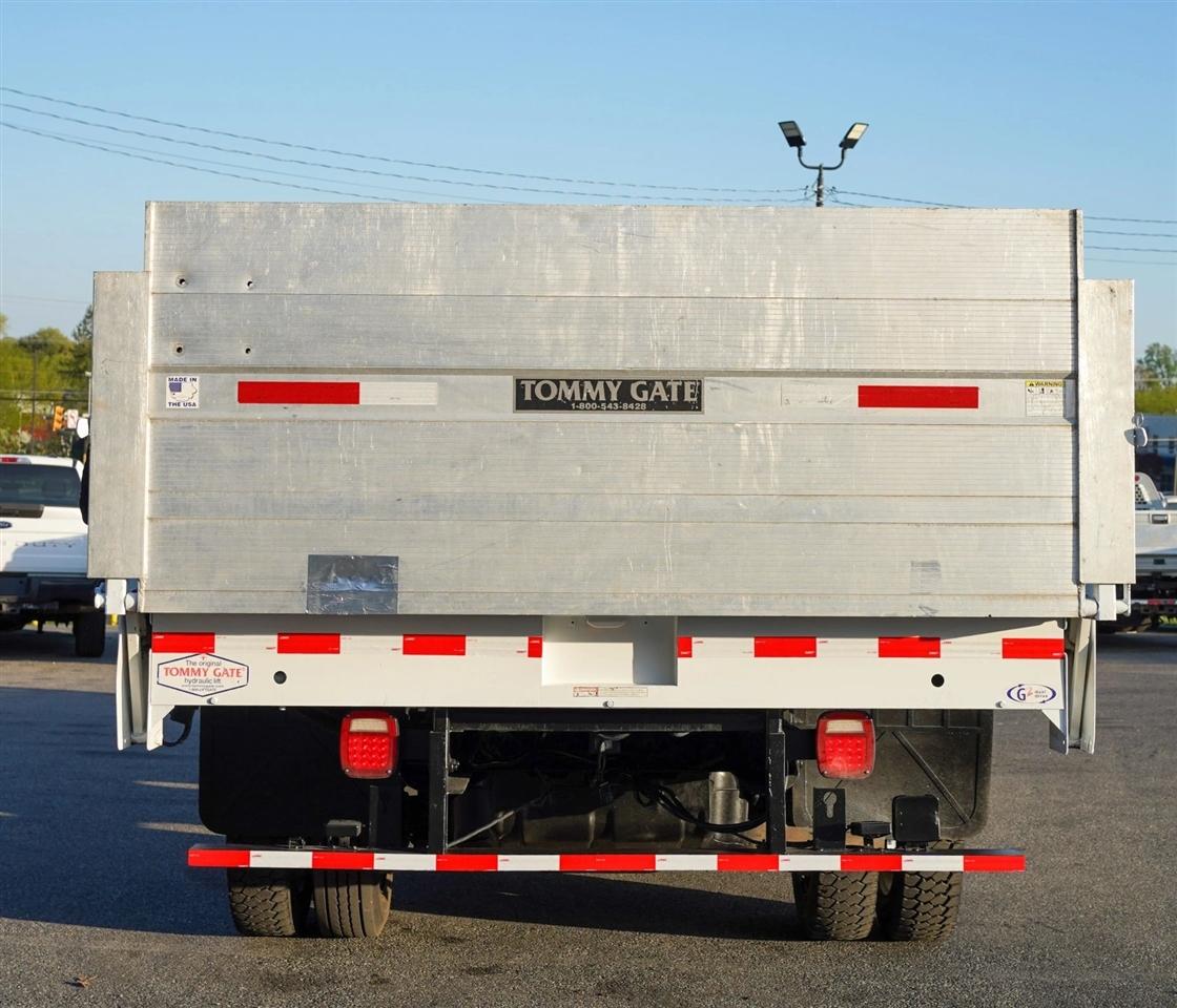 RAM 5500 Crew Cab 4WD 2014