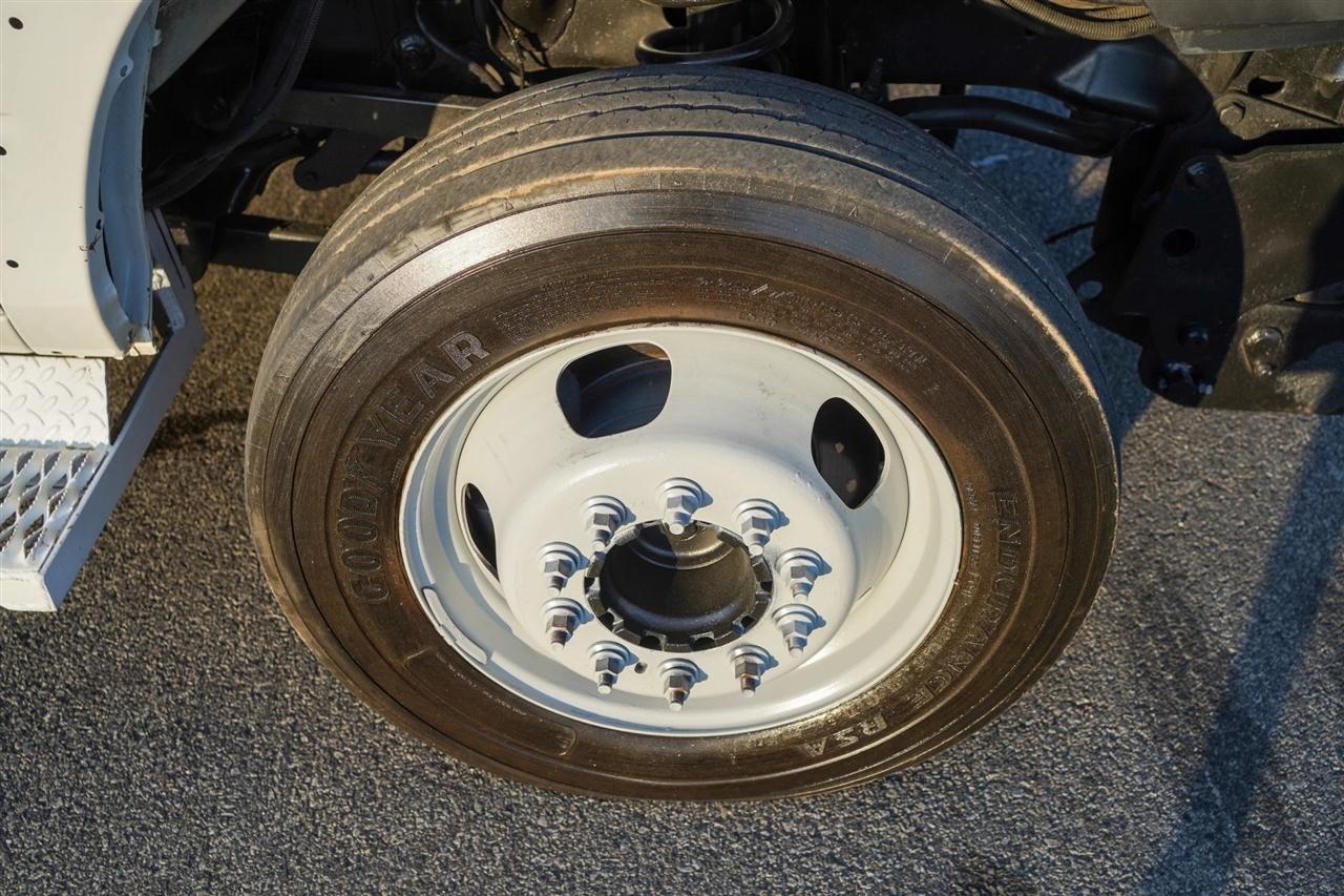 RAM 5500 Crew Cab 4WD 2014