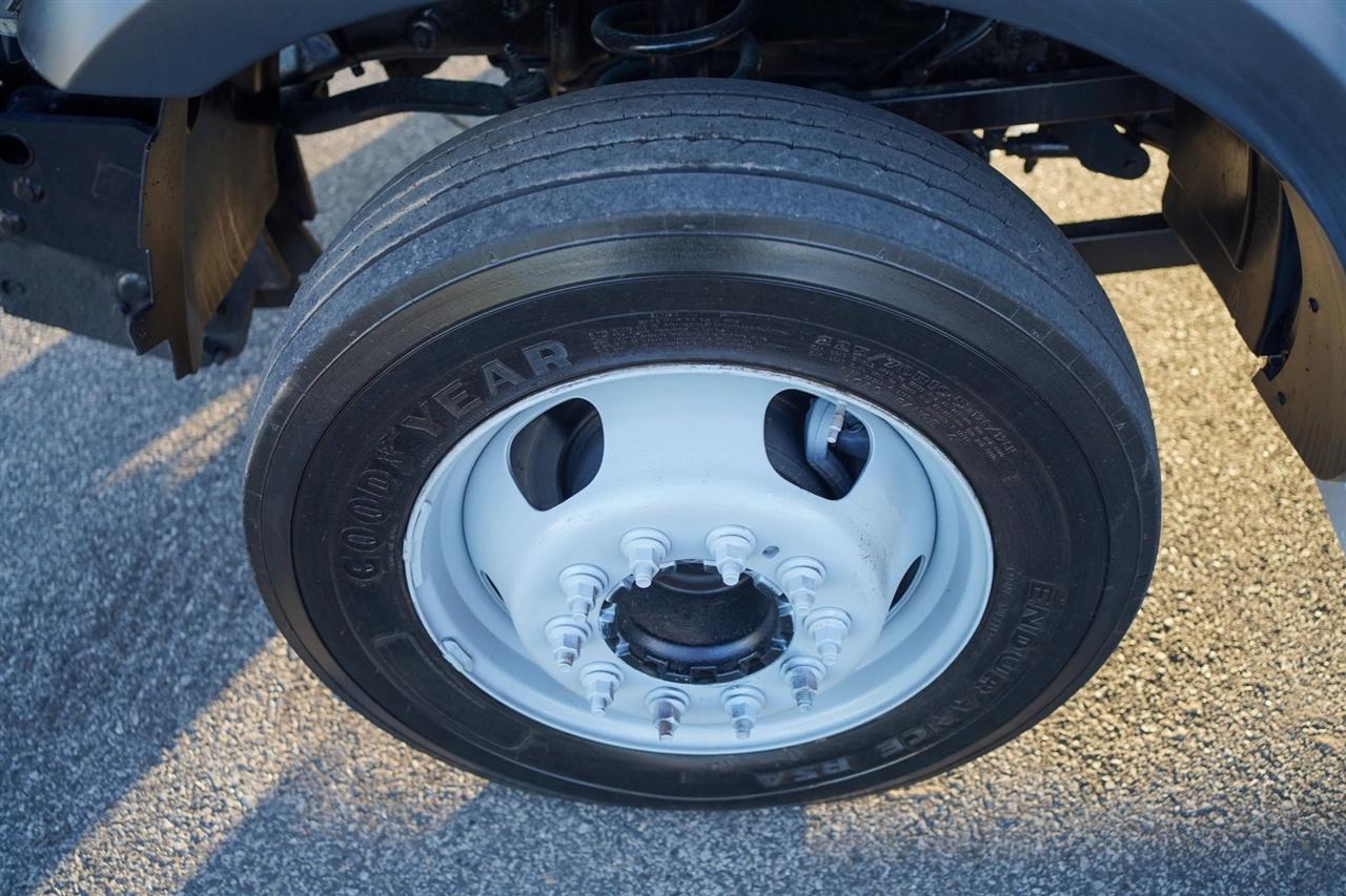 RAM 5500 Crew Cab 4WD 2014