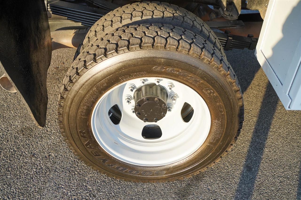 RAM 5500 Crew Cab 4WD 2014