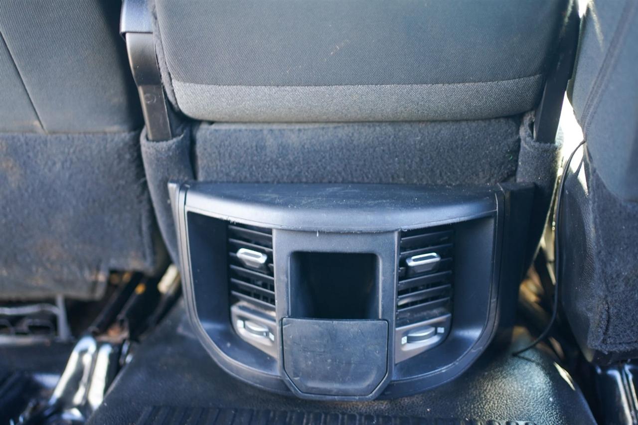 RAM 3500 Crew Cab 4WD DRW 2022