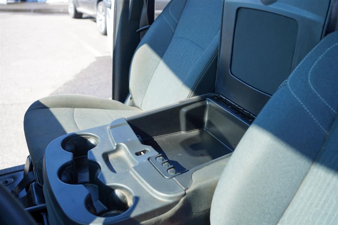 RAM 3500 Crew Cab 4WD DRW 2022