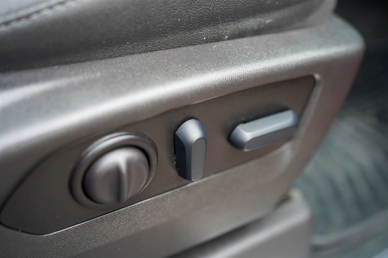 Chevrolet Silverado 2500HD LTZ Crew Cab Long Box 4WD 2022