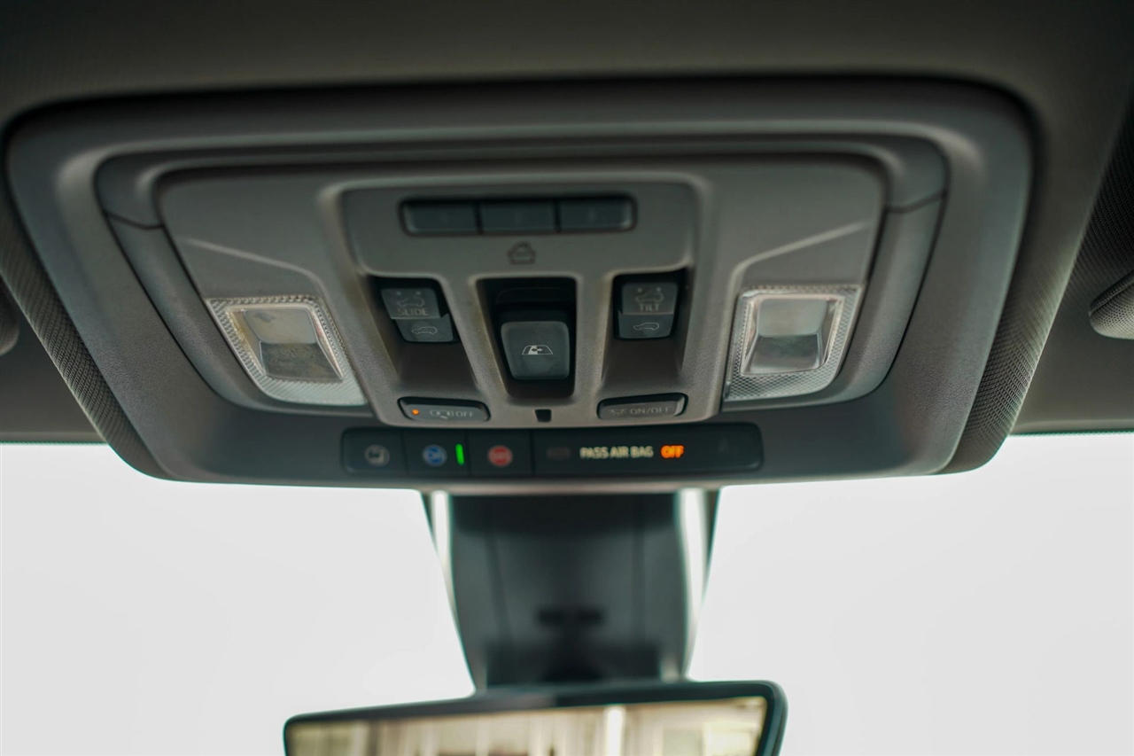 Chevrolet Silverado 2500HD LTZ Crew Cab Long Box 4WD 2022