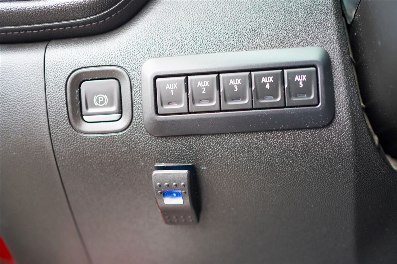 Chevrolet Silverado 2500HD LTZ Crew Cab Long Box 4WD 2022