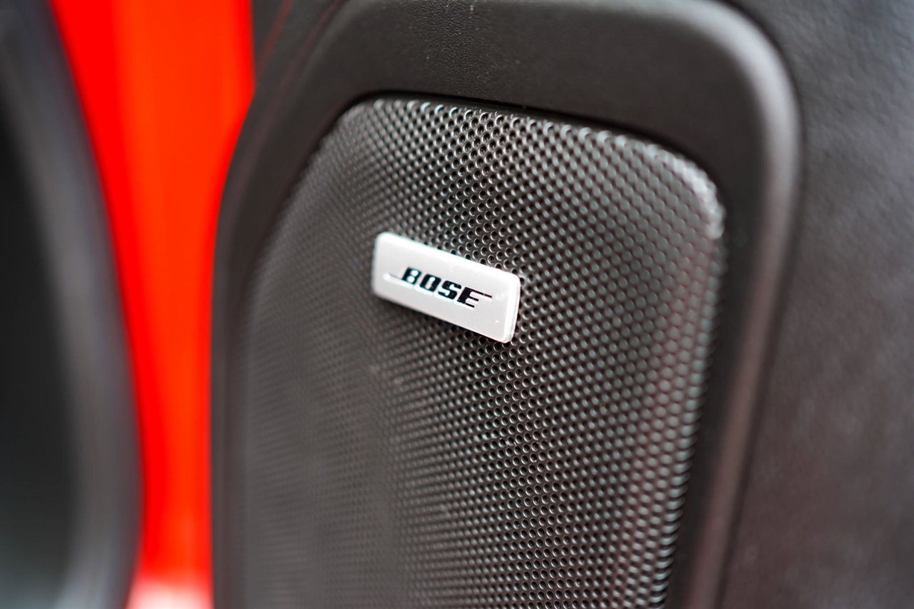 Chevrolet Silverado 2500HD LTZ Crew Cab Long Box 4WD 2022