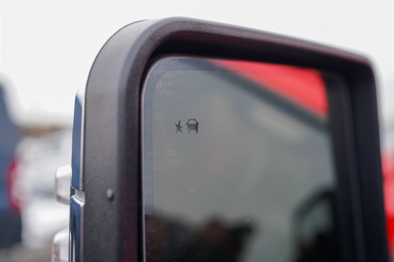 Chevrolet Silverado 2500HD LTZ Crew Cab Long Box 4WD 2022