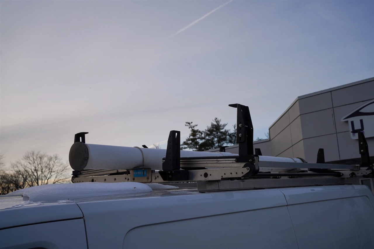 Ford Transit 150 Van Low Roof w/Sliding Pass. 130-in. WB 2020